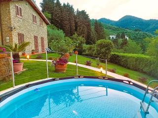 Villa Camelia Tuscany - 7