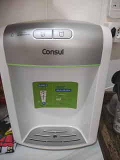 Copacabana - RJ Apto da Gaúcha - 6