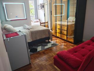 Copacabana - RJ Apto da Gaúcha - 4