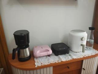 Copacabana - RJ Apto da Gaúcha - 3