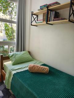 Copacabana - RJ Apto da Gaúcha - 2