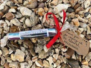 The Admiral, Whitstable - 1