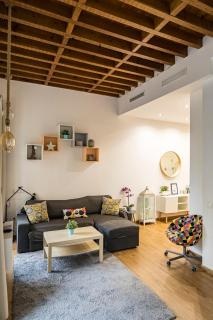 NOMADIA en LARIOS STREET - 0