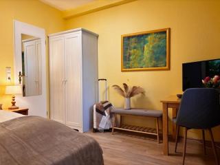 Hotel Finkenhof - Haus Finkenhof - Hannover - 3