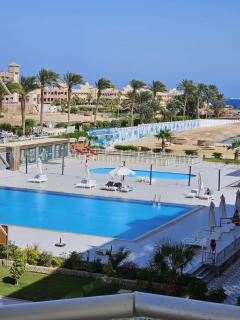 Scandic Resort Hurghada C310 - 9