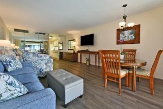 Eldorado J209 · EL J209 Spacious Studio w AC Pool and Beach Caba - 9