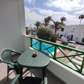 Casa LOS JALAPENOS - 1