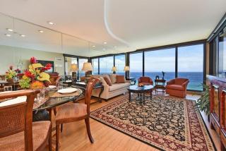 Mahana 1008 · MA 1008 Luxury BeachFront Condo - 1