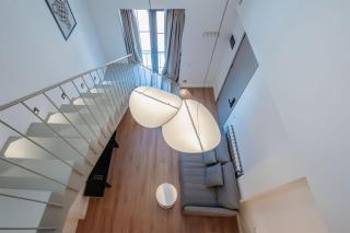 Artifact Apart Hotel - 1