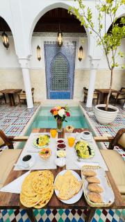 Riad du Rabbin - 2