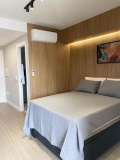 Studio Moderno Pompéia - A Poucos Metros do Allianz Park - 3