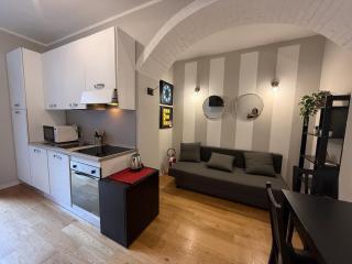 Charming Borgo in the City - 0