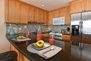 Papakea F208 · PK F208 Kaanapali BeachFront Condo w Ocean Views - 5