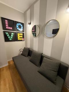 Charming Borgo in the City - 7