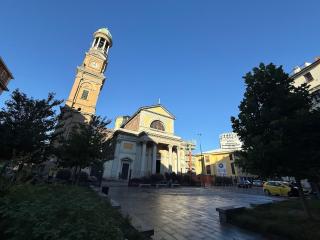 Charming Borgo in the City - 6