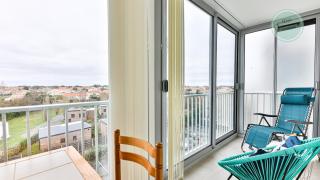 Appartement 143 Residence Bora Bora - 0