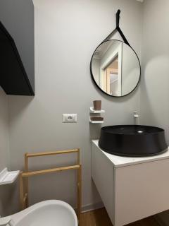 Charming Borgo in the City - 2