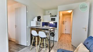 Appartement 143 Residence Bora Bora - 9