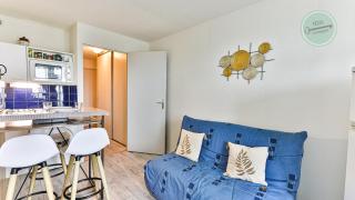 Appartement 143 Residence Bora Bora - 7