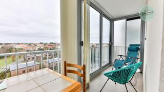 Appartement 143 Residence Bora Bora - 5