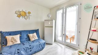 Appartement 143 Residence Bora Bora - 4