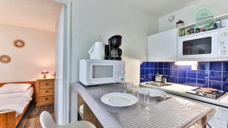 Appartement 143 Residence Bora Bora - 3