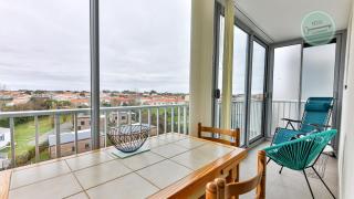 Appartement 143 Residence Bora Bora - 2