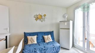 Appartement 143 Residence Bora Bora - 1