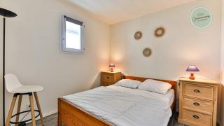 Appartement 143 Residence Bora Bora - 8