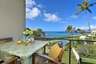 Napili Point C40 · NP C40 Beautiful OceanFront 2BD Ocean View AC - 4