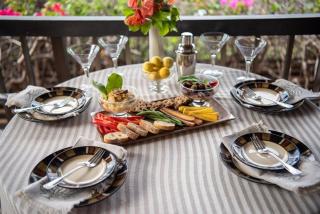 Wailea Ekahi 17D · WEK 17D Wailea Retreat w Ocean View Pool AC - 3