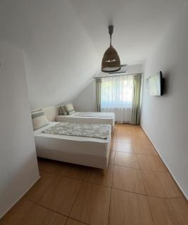 Munkácsy Apartmanok - 6