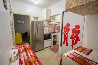 Apartamento na Praia Grande a Passos da Praia - 7