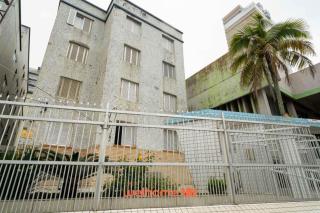 Apartamento na Praia Grande a Passos da Praia - 6