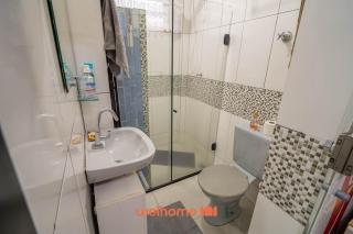 Apartamento na Praia Grande a Passos da Praia - 3