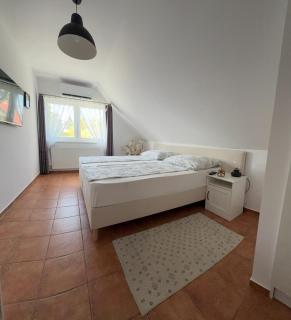 Munkácsy Apartmanok - 7