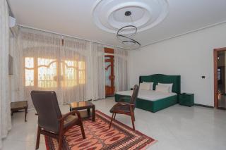 Exclusive HUGE SeaView Villa Tanger w Private Pool - 6