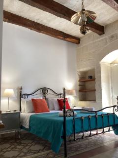 Valletta Port view studio 2A - 0