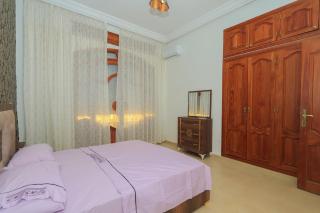 Exclusive HUGE SeaView Villa Tanger w Private Pool - 3