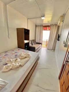 Pousada São Miguel Beach Beira Mar - 7