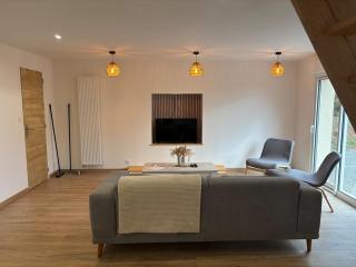 Gîte proche du mont saint Michel - 3