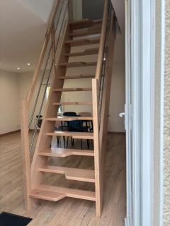 Gîte proche du mont saint Michel - 2