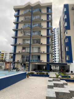 Departamento frente al mar edificio Arena Plaza - 6