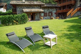 Le Petit Coeur Residence De Montagne - La Salle - 1