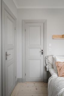 Stylish 2BR Apartment in Central Sundbyberg - 3