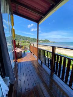 Pousada São Miguel Beach Beira Mar - 6