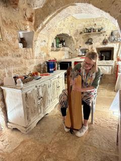 Trullo Jazzo à Ostuni - 9