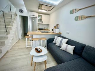 Las Dunas Bungalow Only Adults - 7