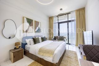 Bloomfields EcoGate Stu Masdar City - 0