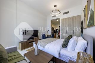 Bloomfields EcoGate Stu Masdar City - 9